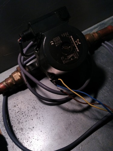 Circulateur grundfos ref - circulateur, ups