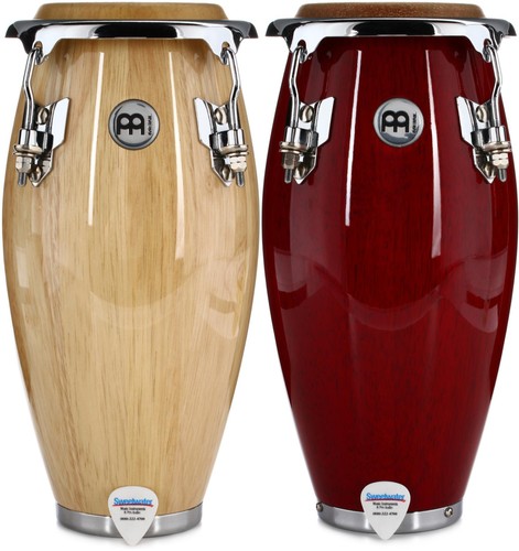 Meinl percussion mc100nt - meinl,