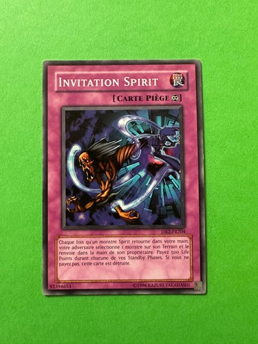 Carte oh invitation - carte,