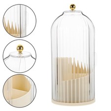  Boite À Maquillage Rangement Organisateur Rotation Conteneurs De