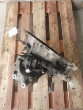 Boite de vitesses OPEL CORSA D