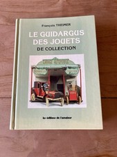  Argus Des Jouets Anciens de