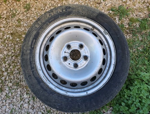 Jante volkswagen crafter - jante,