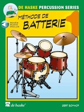 AA.VV Méthode de Batterie 1