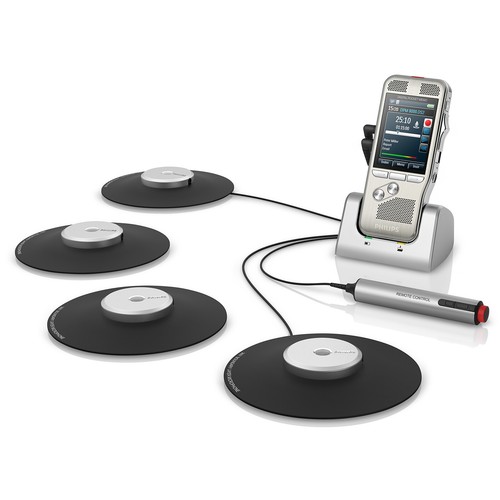 Philips dpm8900 kit complet - dpm8900,