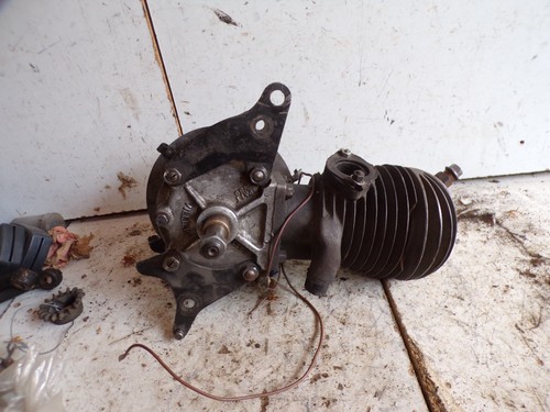 Moteur villiers monet goyon - monet,