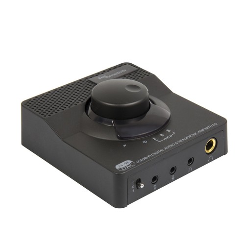 Usb dac 24bit 96khz plus - usb, 2.0