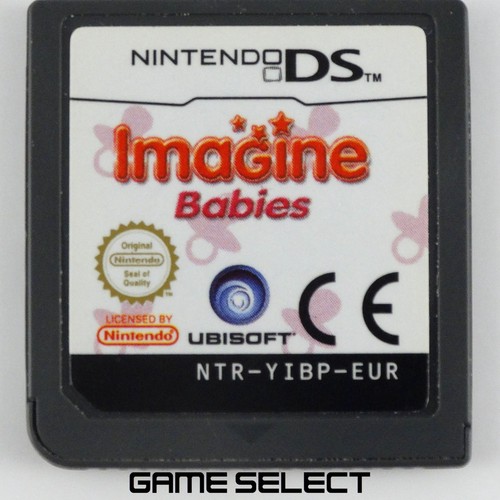 Imagine babies léa passion - léa,