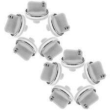  10 Pcs Bouton Cuisinière À