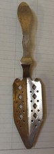 Ancienne Cuillère Absinthe 