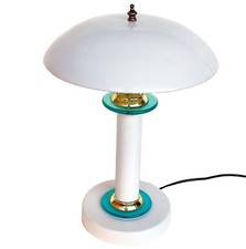 LAMPE CHAMPIGNON VINTAGE  80'S DESIGN POST- MODERNISTE 
