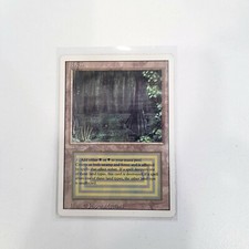 Bayou  revised N.MINT MTG