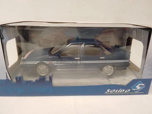 Solide renault turbo bri - 21,