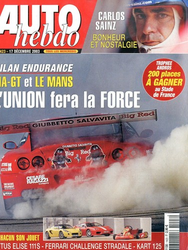 A25 auto hebdo 03 - a25-auto,