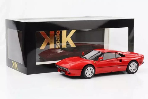 Ferrari 288 gto 1984 au - gto,