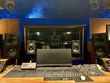 GENELEC 1037 LCR ATMOS