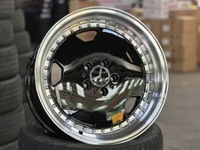 4 jantes neuves 18’ style