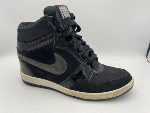 Nike force dunk sky - nike, hidden