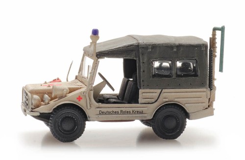Artitec 6870451 dkw munga 8 - 6870451,