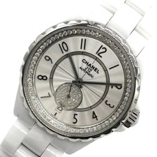 CHANEL J12-365 H3841 Argent