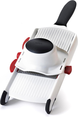 Company mandoline silver - mandoline,,
