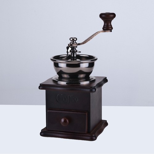 Powder grinding machine nuts - powder,