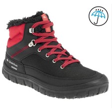 Quechua decathlon warm - quechua,