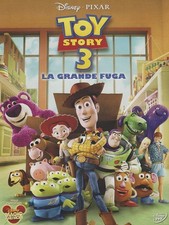 Toy story 3 - La grande