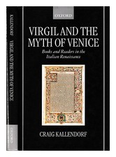 KALLENDORF, CRAIG Virgile et