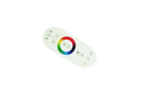 Remote control compatible - 2.4g,