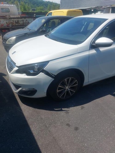 Siege avant droit peugeot - siege,