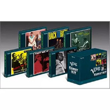 ESOTERIC SACD ESSV-90163/8