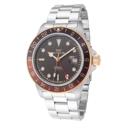 Glycine men combat sub - sub, gmt