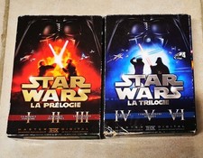 Lot 2 Coffrets Collector 12