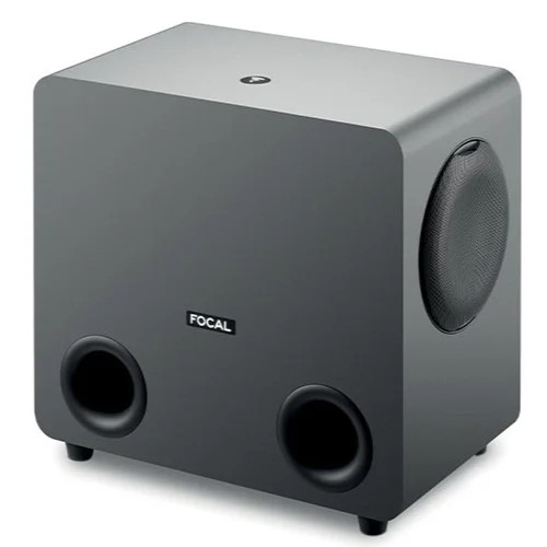 Focal sub one high - focal, sub-one