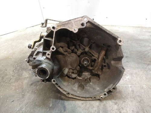 20cp81 boite vitesse peugeot - boite,