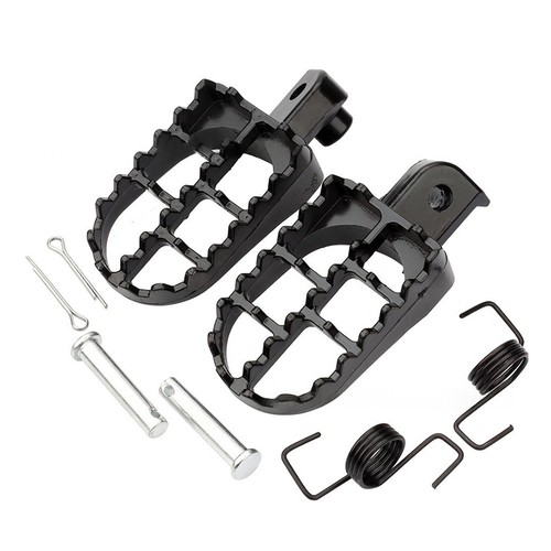 Kit repose pied - , noir