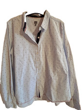 TERRE DE MARINS  chemisier  taille  42