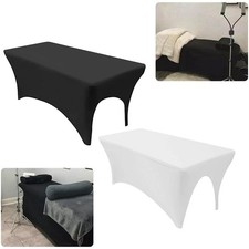 Couvre-lit, drap de table professionnel élastique extensible spécial pour