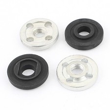 Partie élec. métal flasque extérieur intérieur 2 paire pour meule angle