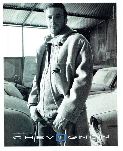 Publicite advertising 056 - advertising,