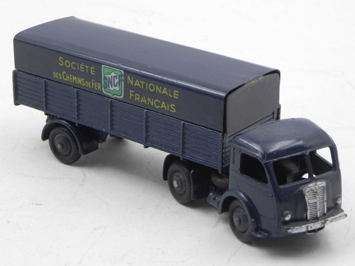 Dinky toys france 32ab camion - france,