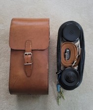 Ancien Combiné d'Essais PTT