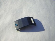 VEREM SOLIDO 1 BACHE COVRABLE BLEU AVEC GYROPHARE POUR 2CV 1/43 TBE