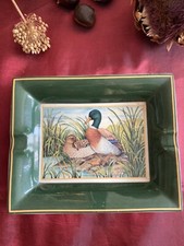 Cendrier ou vide poche LANCEL