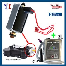 Pompe 3L Liquide FAP Eolys