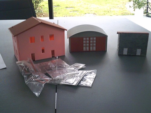 Lot maison atlas complète - maison,