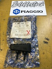 1 caoutchouc repose pied droit gilera aprilia derbi 00h01503101 senda rx sx smt