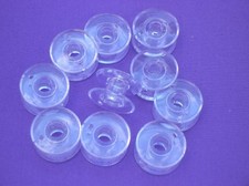 10 Machine à Coudre Bobines Pour Convient Toyota Sp Séries Super Jeans Eco #