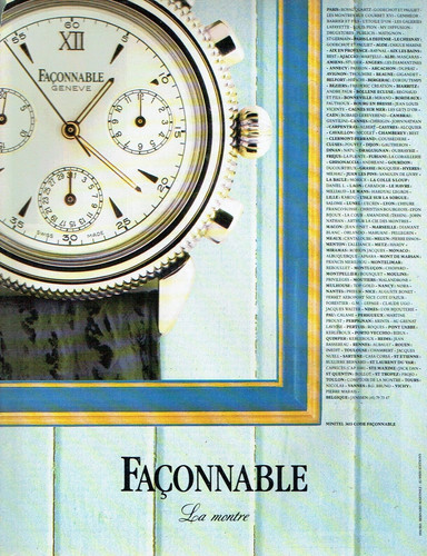 Publicité advertising 0623 - publicité,